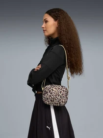 Сумки PUMA Pop Crossbody Bag модель 091338 Фото