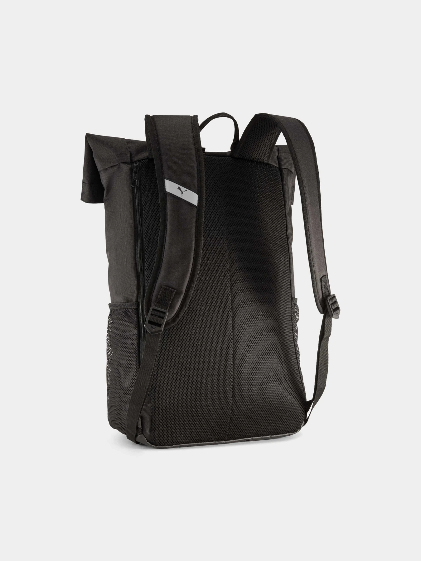 Рюкзаки PUMA Tech Roll Top Backpack модель 091740 Фото