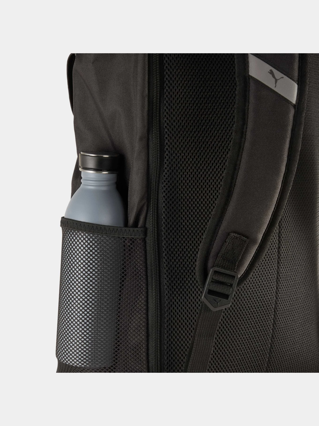 Рюкзаки PUMA Tech Roll Top Backpack модель 091740 Фото