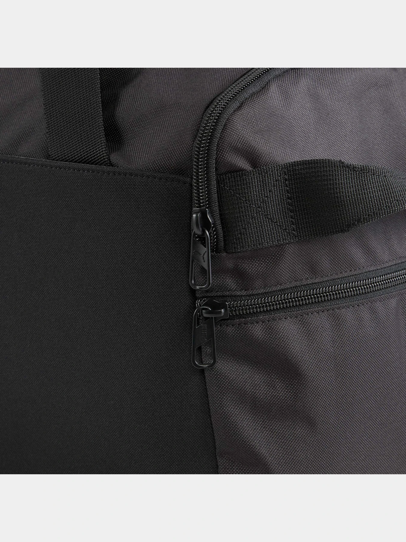 Сумки PUMA Buzz Small Sports Bag модель 091158 Фото