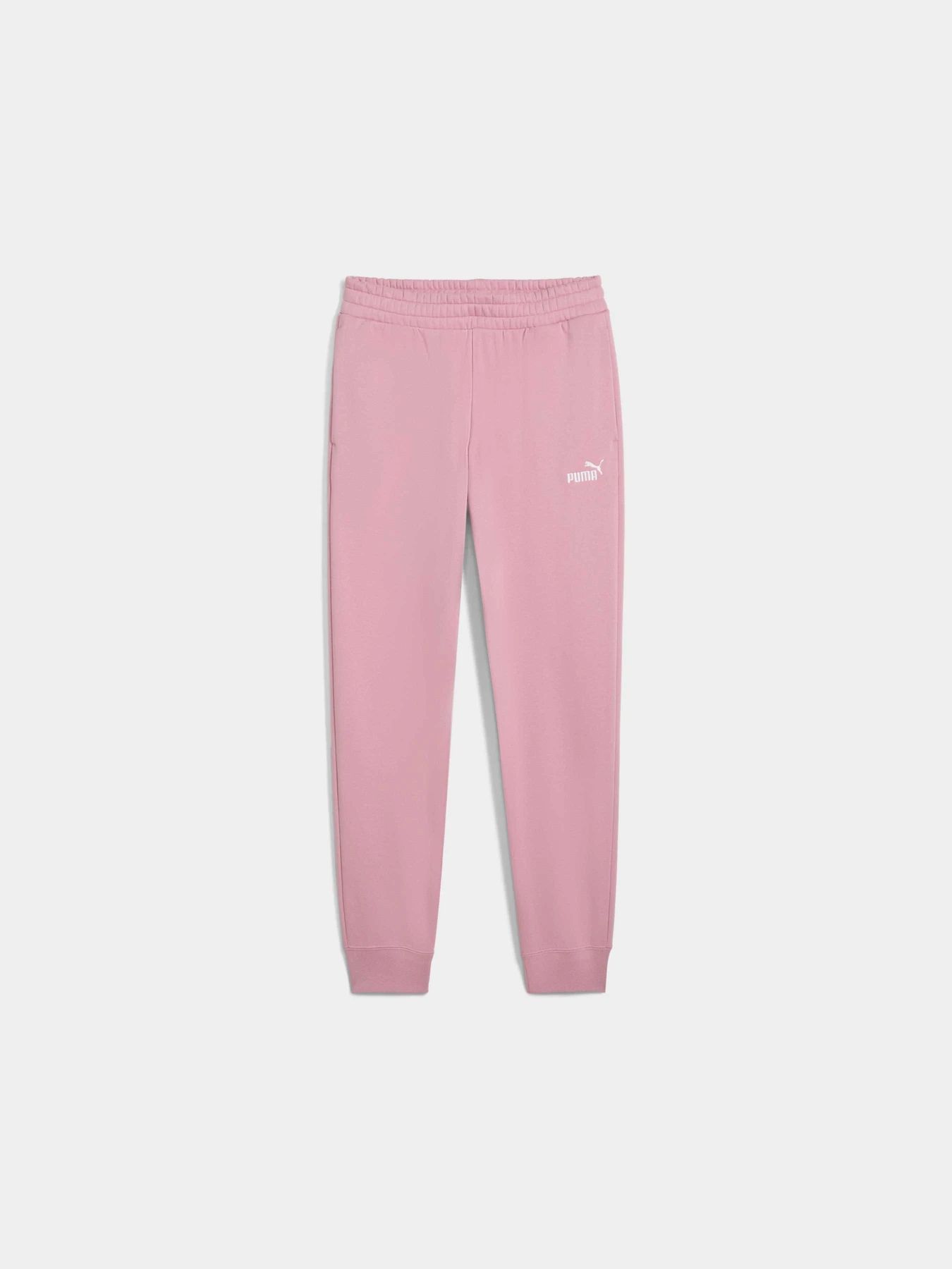 Брюки PUMA Ess No. 1 Logo Sweatpants модель 682449 Брюки PUMA Ess No. 1 Logo Sweatpants модель 682449 Фото