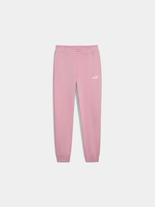 Штани PUMA Ess No. 1 Logo Sweatpants модель 682449 Фото