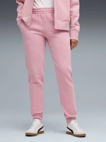 Брюки PUMA Ess No. 1 Logo Sweatpants модель 682449 Фото