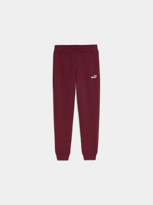 Брюки PUMA Ess No. 1 Logo Sweatpants модель 682449 Фото
