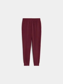 Брюки PUMA Ess No. 1 Logo Sweatpants модель 682449 Фото