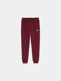 Брюки PUMA Ess No. 1 Logo Sweatpants модель 682449 Фото