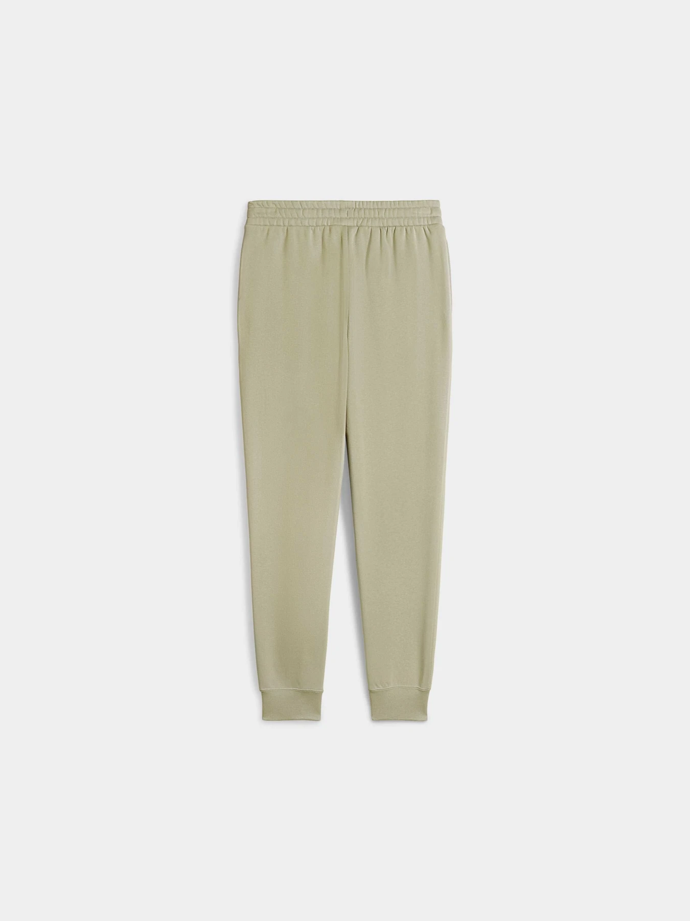 Брюки PUMA Ess No. 1 Logo Sweatpants модель 682449 Брюки PUMA Ess No. 1 Logo Sweatpants модель 682449 Фото