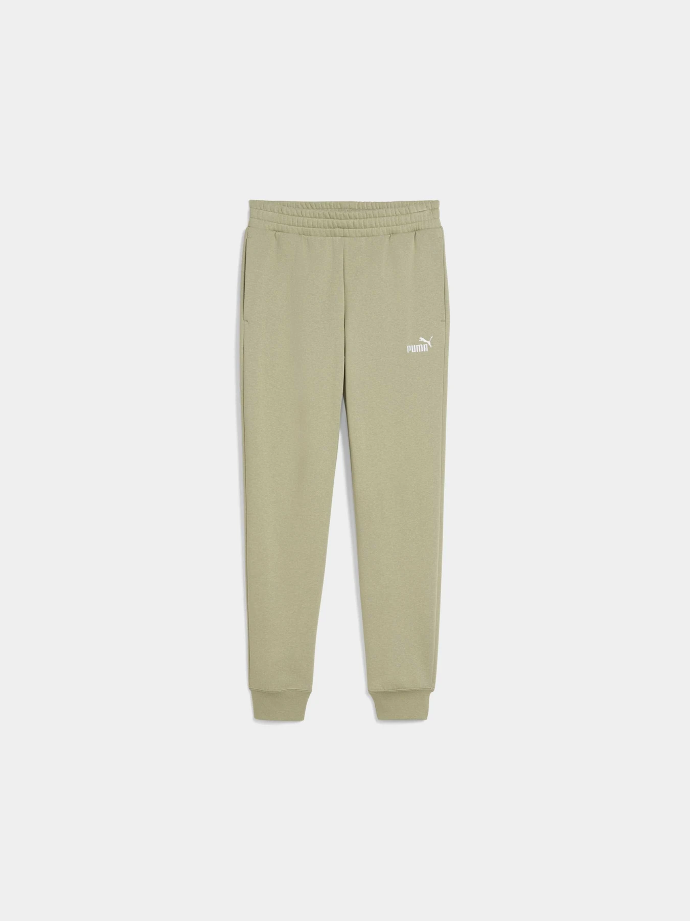 Брюки PUMA Ess No. 1 Logo Sweatpants модель 682449 Брюки PUMA Ess No. 1 Logo Sweatpants модель 682449 Фото