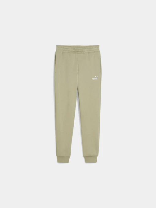 Штани PUMA Ess No. 1 Logo Sweatpants модель 682449 Фото