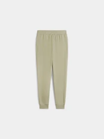 Брюки PUMA Ess No. 1 Logo Sweatpants модель 682449 Фото