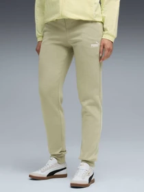 Брюки PUMA Ess No. 1 Logo Sweatpants модель 682449 Фото