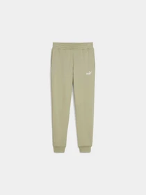 Брюки PUMA Ess No. 1 Logo Sweatpants модель 682449 Фото