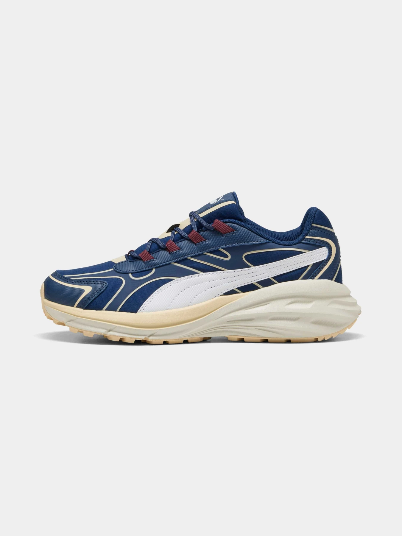 Кроссовки PUMA Hypnotic Ls Abrupt модель 397668 Кроссовки PUMA Hypnotic Ls Abrupt модель 397668 Фото