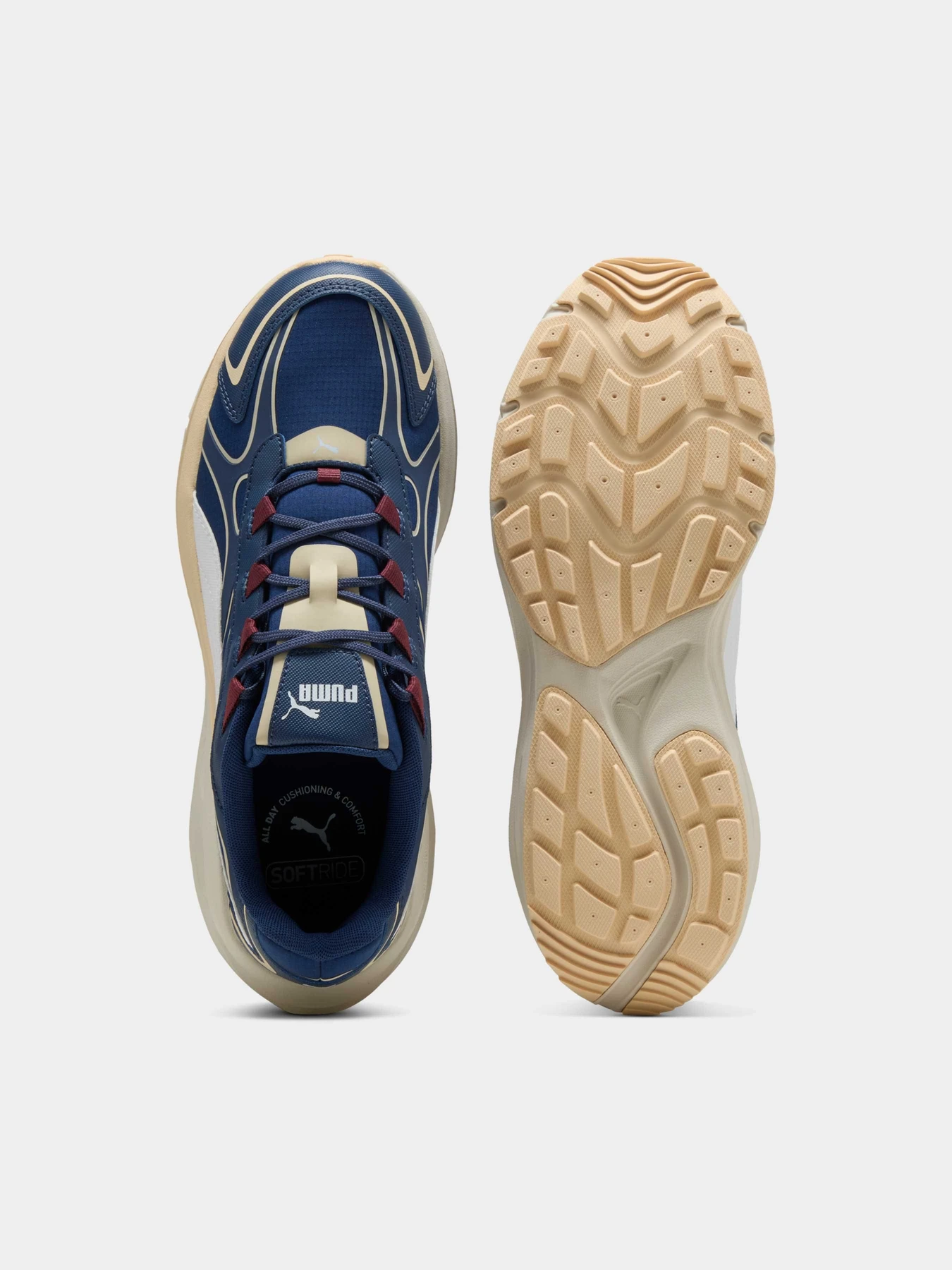 Кроссовки PUMA Hypnotic Ls Abrupt модель 397668 Кроссовки PUMA Hypnotic Ls Abrupt модель 397668 Фото