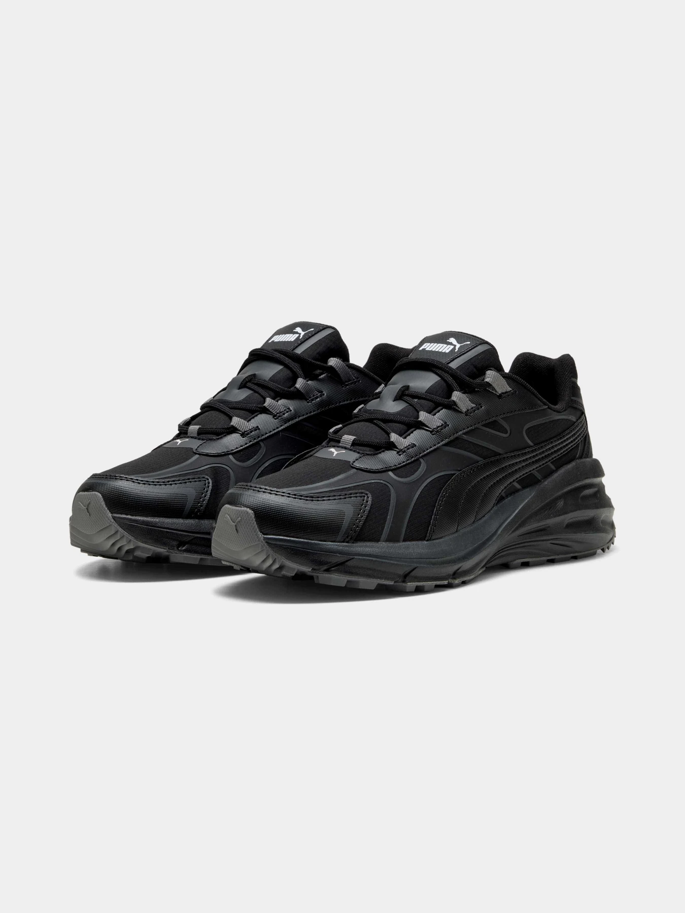 Кроссовки PUMA Hypnotic Ls Abrupt модель 397668 Кроссовки PUMA Hypnotic Ls Abrupt модель 397668 Фото
