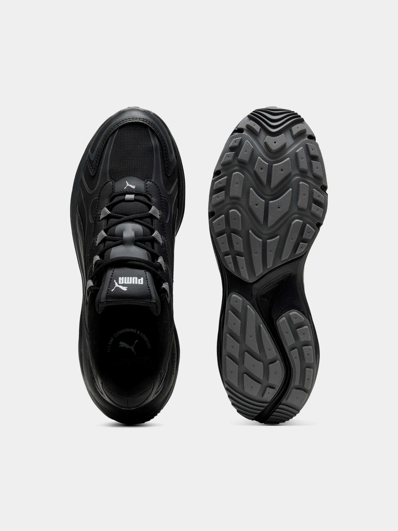Кроссовки PUMA Hypnotic Ls Abrupt модель 397668 Кроссовки PUMA Hypnotic Ls Abrupt модель 397668 Фото