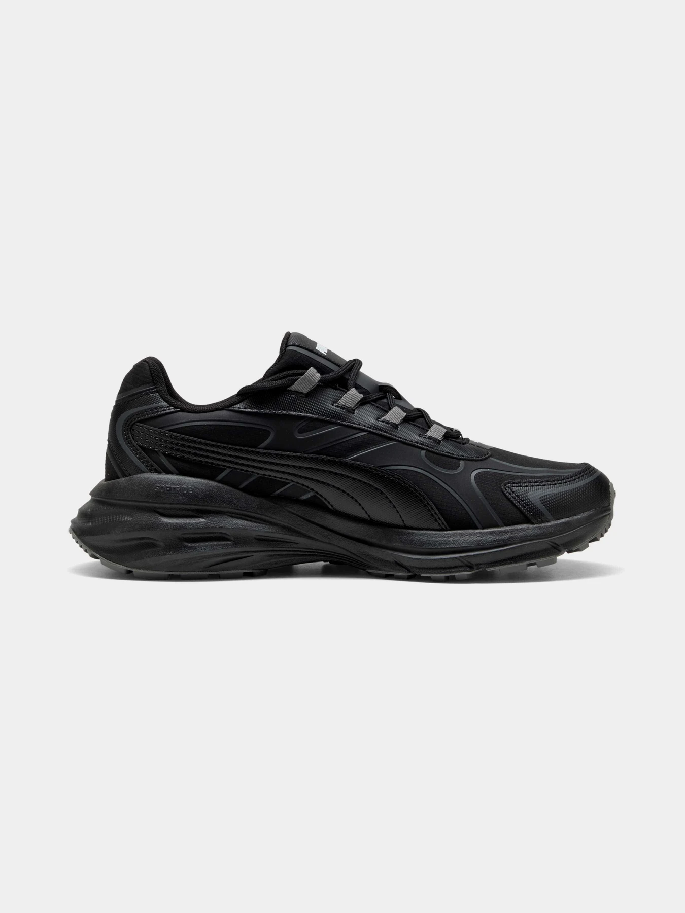 Кроссовки PUMA Hypnotic Ls Abrupt модель 397668 Кроссовки PUMA Hypnotic Ls Abrupt модель 397668 Фото