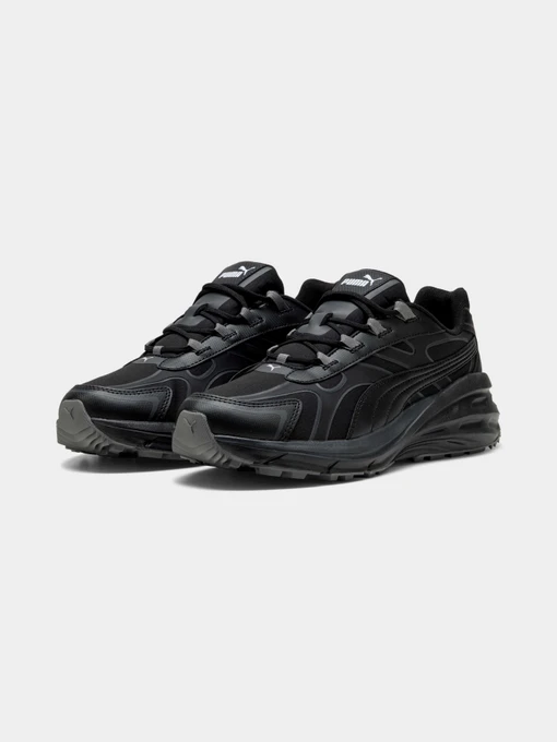 Жіночі Кросівки повсякденні PUMA Hypnotic Ls Abrupt фото 2