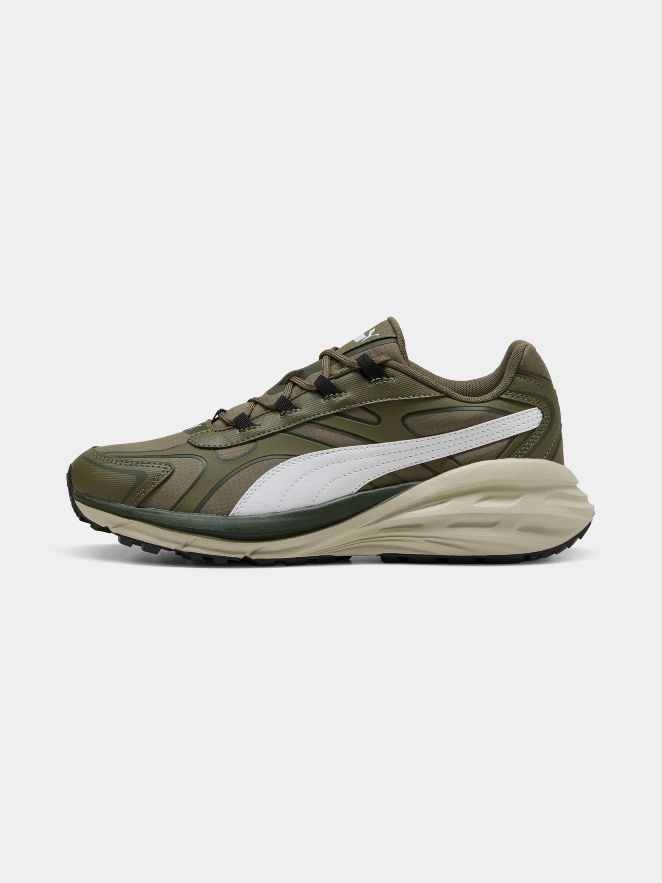 Кроссовки PUMA Hypnotic Ls Abrupt модель 397668 Кроссовки PUMA Hypnotic Ls Abrupt модель 397668 Фото