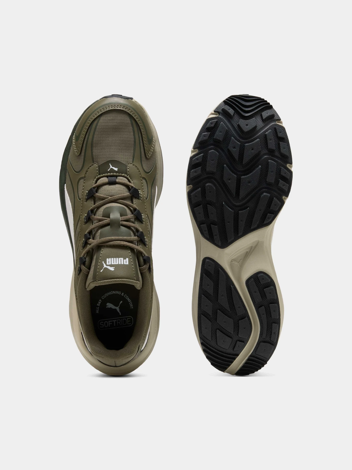 Кроссовки PUMA Hypnotic Ls Abrupt модель 397668 Кроссовки PUMA Hypnotic Ls Abrupt модель 397668 Фото