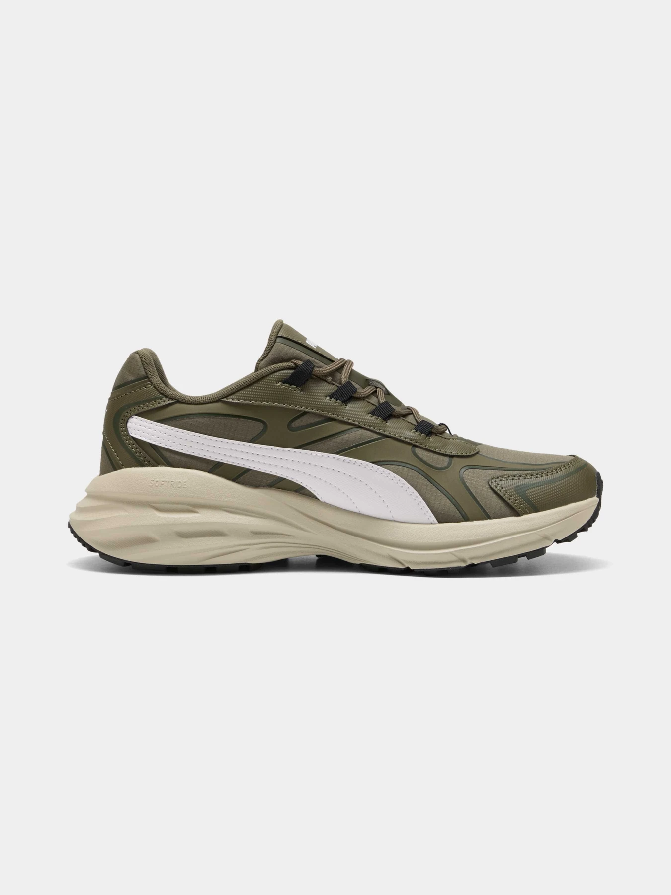 Кроссовки PUMA Hypnotic Ls Abrupt модель 397668 Кроссовки PUMA Hypnotic Ls Abrupt модель 397668 Фото