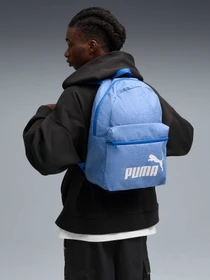 Рюкзаки PUMA Phase Backpack Iii модель 091176 Фото