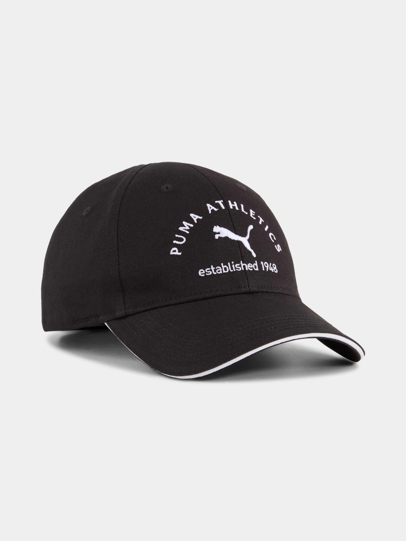 Шапки та кепки PUMA Class Bb Cap модель 026397 Шапки та кепки PUMA Class Bb Cap модель 026397 Фото