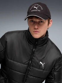 Шапки та кепки PUMA Class Bb Cap модель 026397 Фото