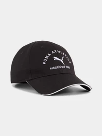 Шапки та кепки PUMA Class Bb Cap модель 026397 Фото