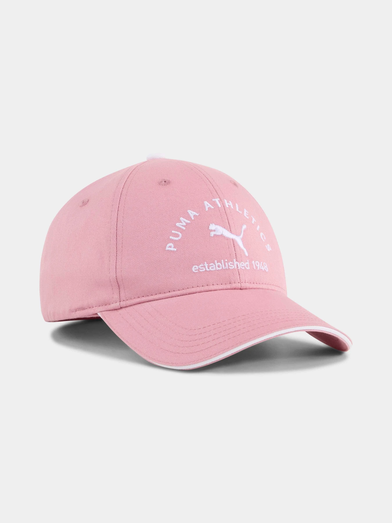 Шапки та кепки PUMA Class Bb Cap модель 026397 Шапки та кепки PUMA Class Bb Cap модель 026397 Фото