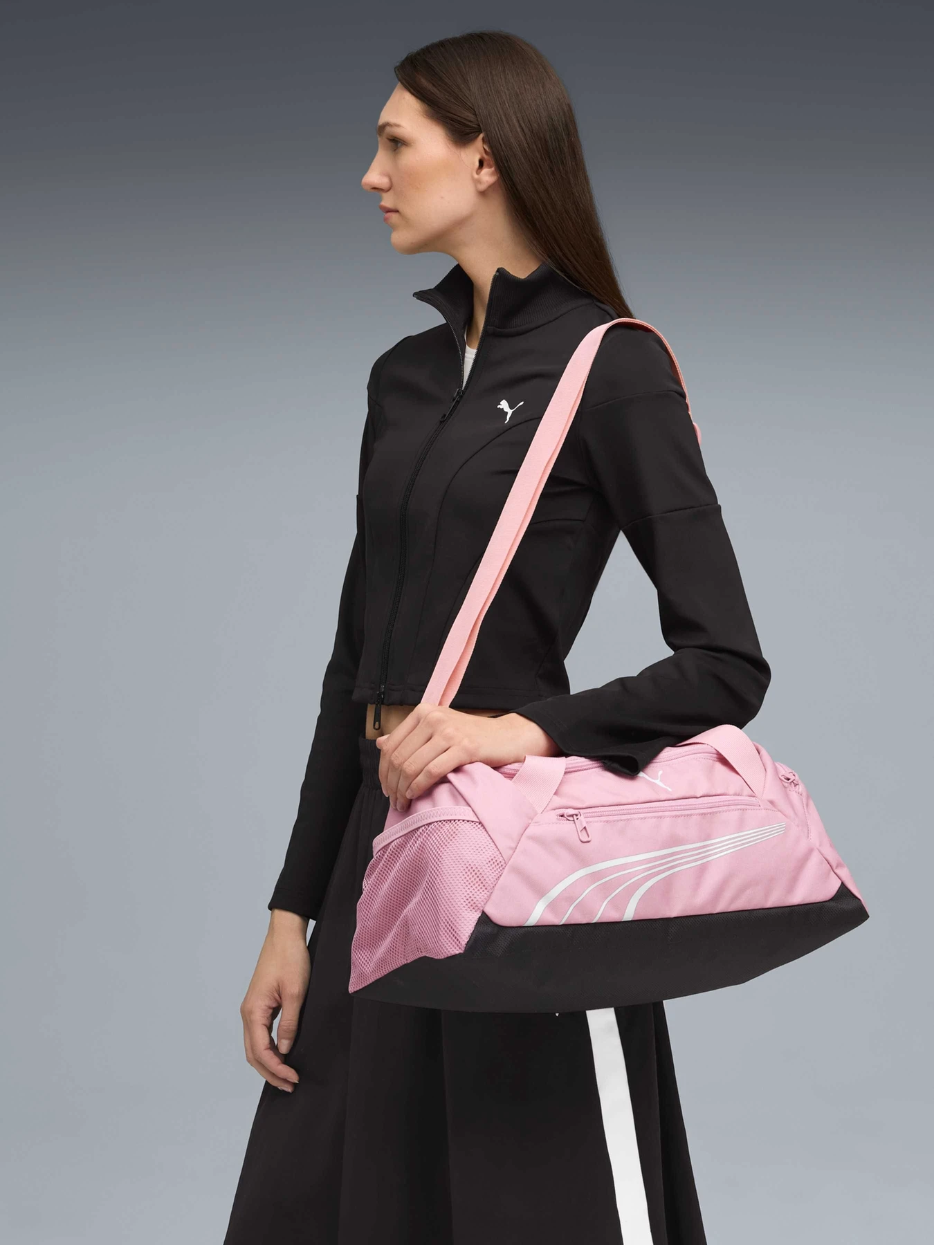 Сумки PUMA Fundamental Xs Sports модель 091188 Сумки PUMA Fundamental Xs Sports модель 091188 Фото