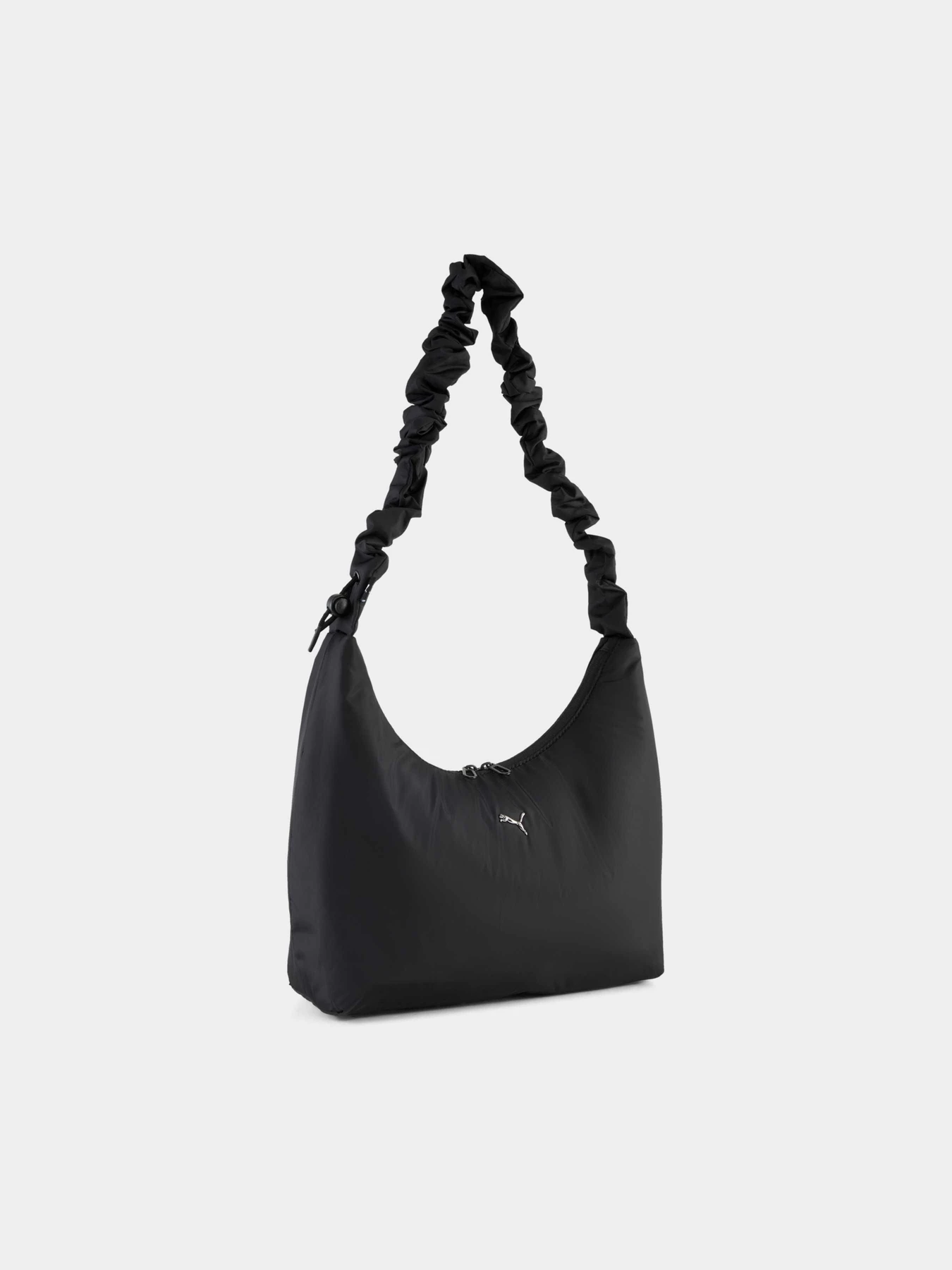 Сумки PUMA Slouchy Hobo Bag модель 091845 Сумки PUMA Slouchy Hobo Bag модель 091845 Фото