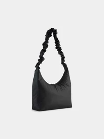 Сумки PUMA Slouchy Hobo Bag модель 091845 Фото