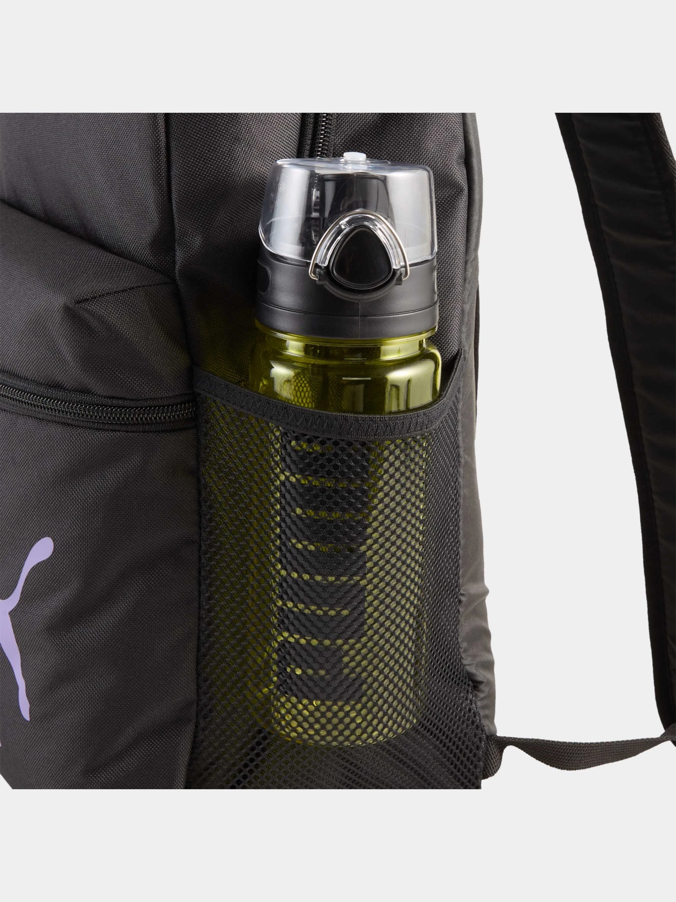 Рюкзаки PUMA Phase Backpack модель 091164 Фото