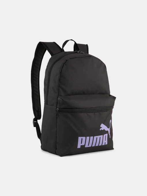 Рюкзаки PUMA Phase Backpack модель 091164 Фото