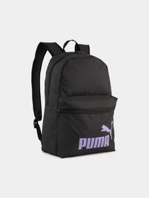 Рюкзаки PUMA Phase Backpack модель 091164 Фото