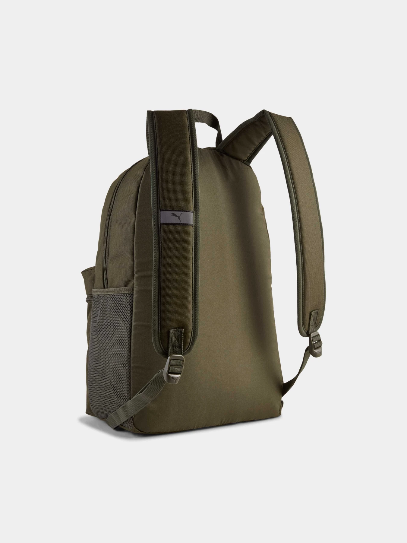 Рюкзаки PUMA Phase Backpack модель 091164 Рюкзаки PUMA Phase Backpack модель 091164 Фото