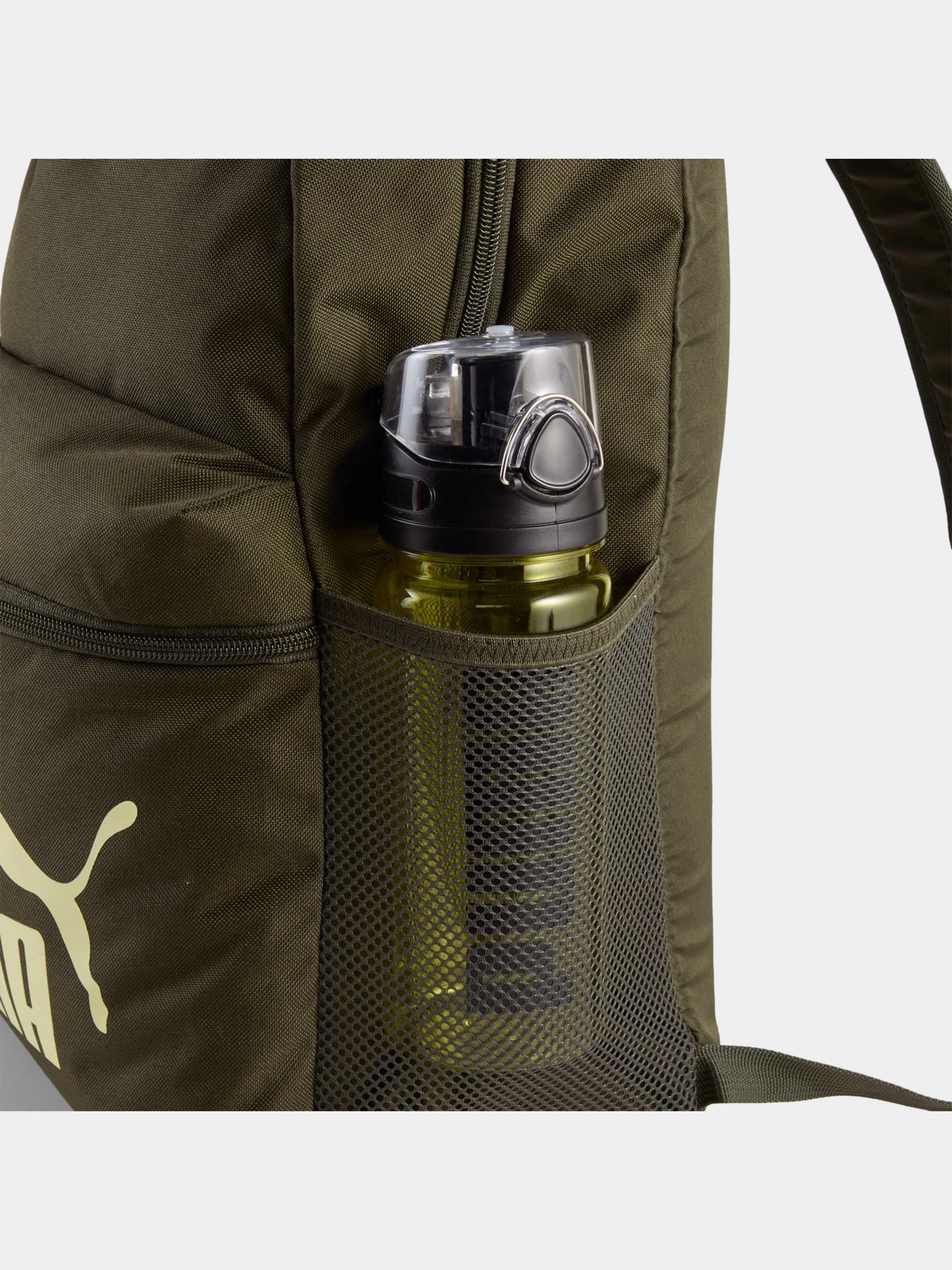 Рюкзаки PUMA Phase Backpack модель 091164 Рюкзаки PUMA Phase Backpack модель 091164 Фото