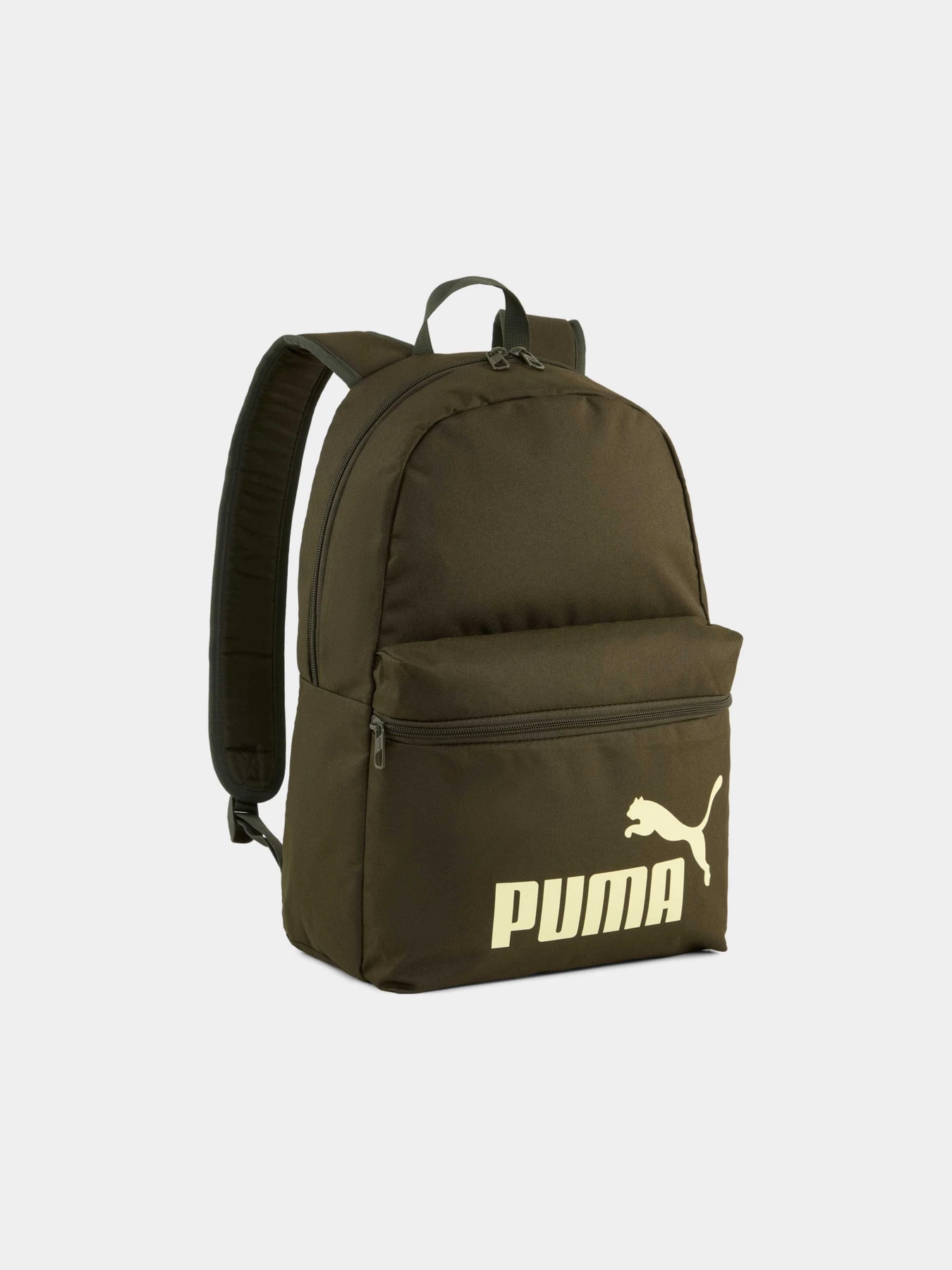 Рюкзаки PUMA Phase Backpack модель 091164 Рюкзаки PUMA Phase Backpack модель 091164 Фото