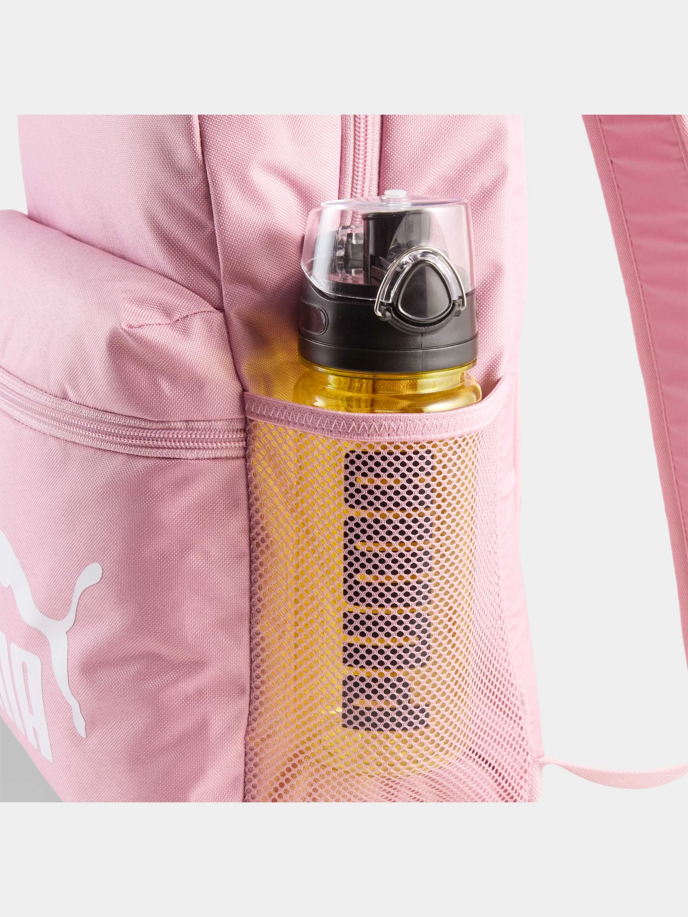Рюкзаки PUMA Phase Backpack модель 091164 Рюкзаки PUMA Phase Backpack модель 091164 Фото