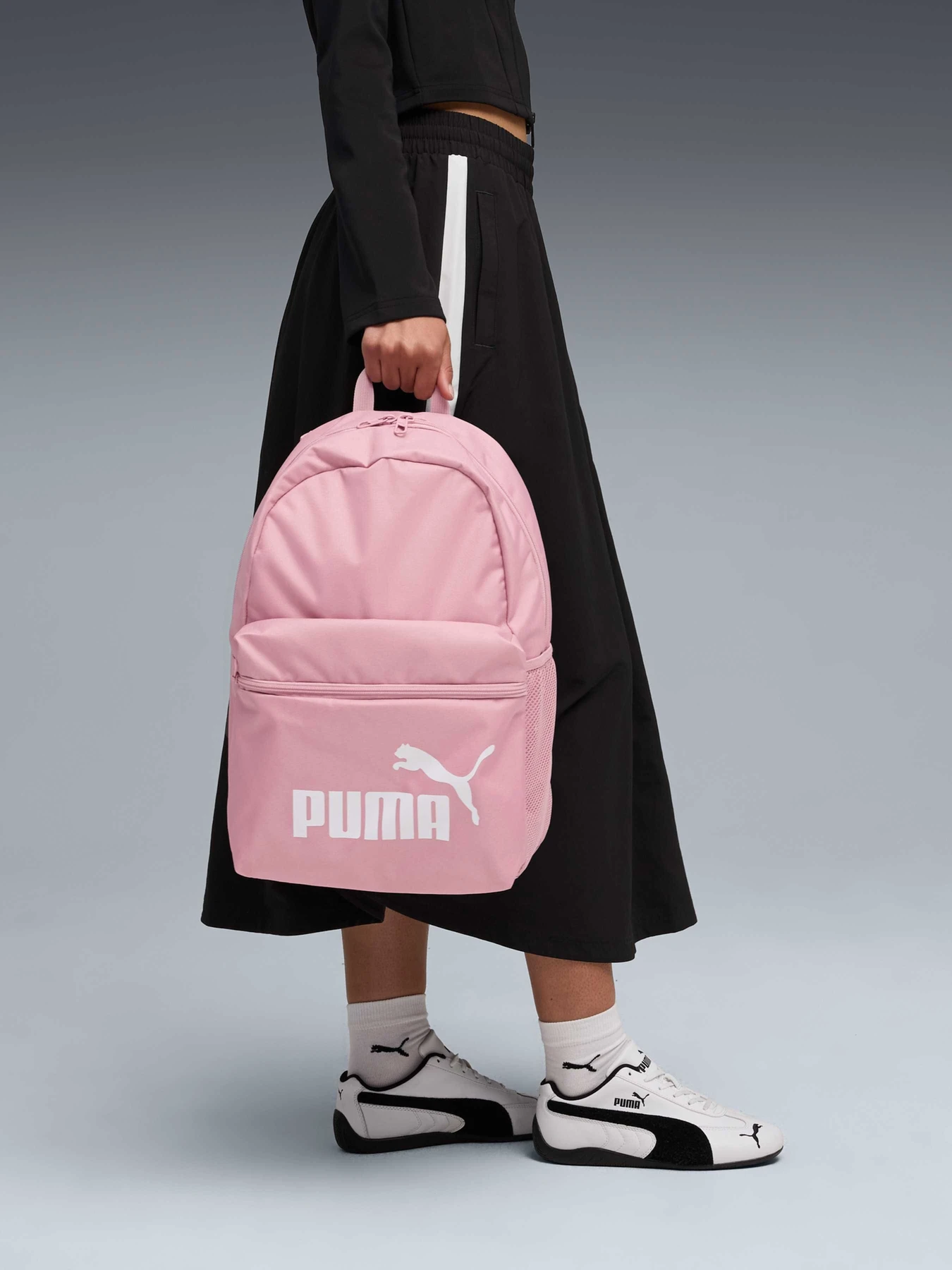 Рюкзаки PUMA Phase Backpack модель 091164 Рюкзаки PUMA Phase Backpack модель 091164 Фото