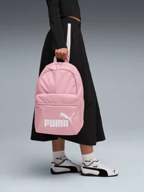 Рюкзаки PUMA Phase Backpack модель 091164 Фото