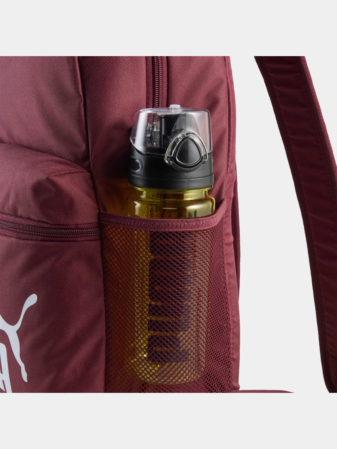 Рюкзаки PUMA Phase Backpack модель 091164 Рюкзаки PUMA Phase Backpack модель 091164 Фото