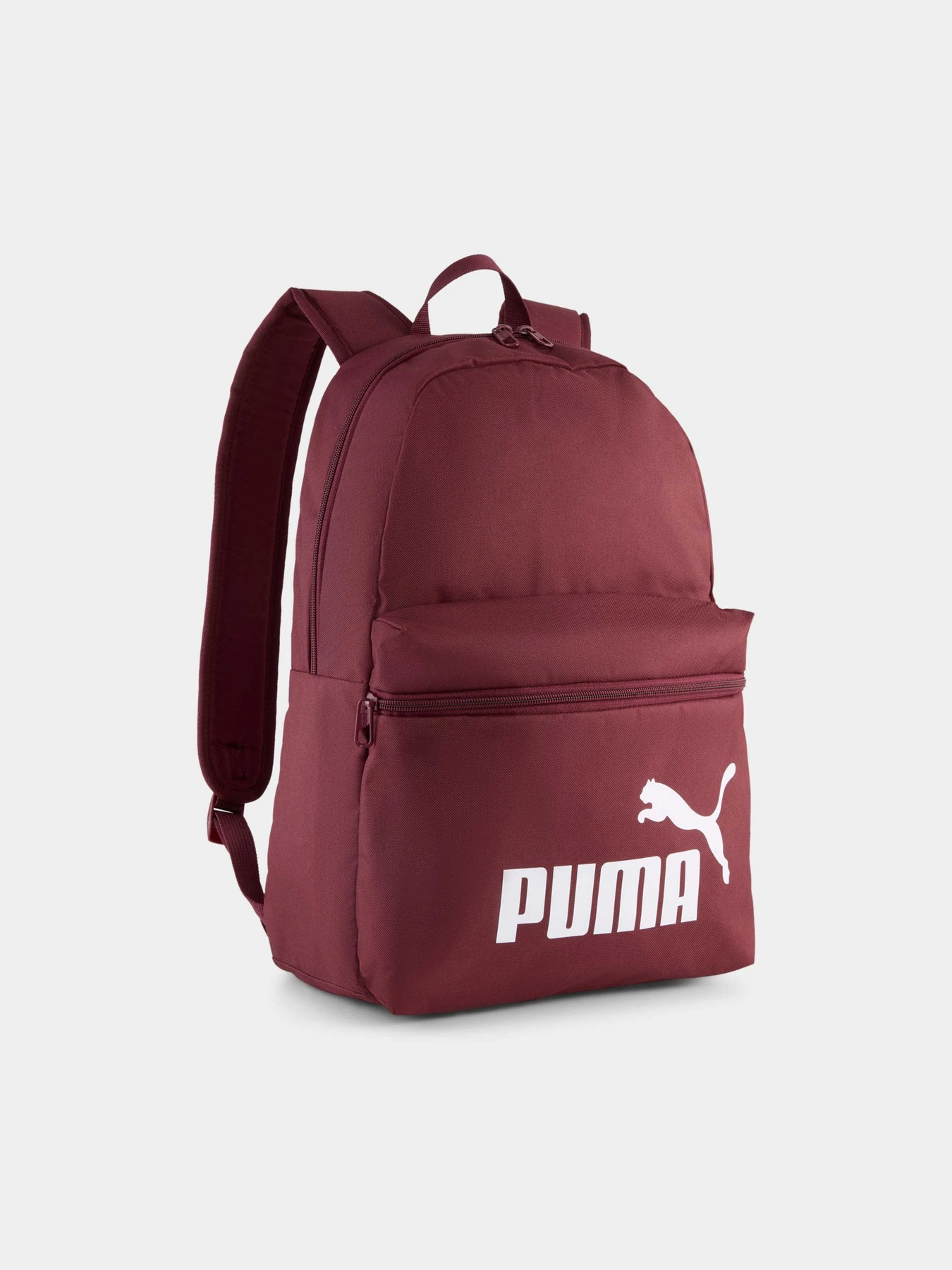 Рюкзаки PUMA Phase Backpack модель 091164 Рюкзаки PUMA Phase Backpack модель 091164 Фото