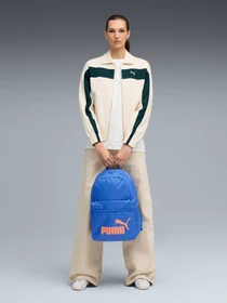 Рюкзаки PUMA Phase Backpack модель 091164 Фото