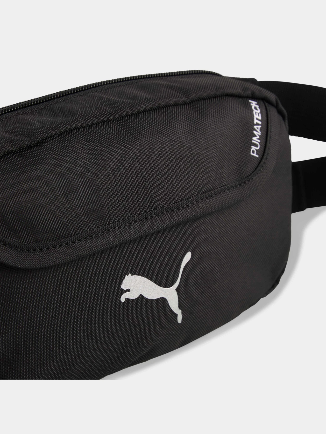 Сумки PUMA Tech Waist Bag модель 091741 Фото