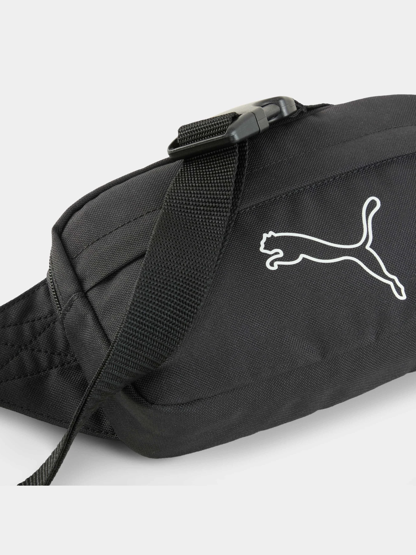 Сумки PUMA Plus Waist Bag модель 091184 Сумки PUMA Plus Waist Bag модель 091184 Фото