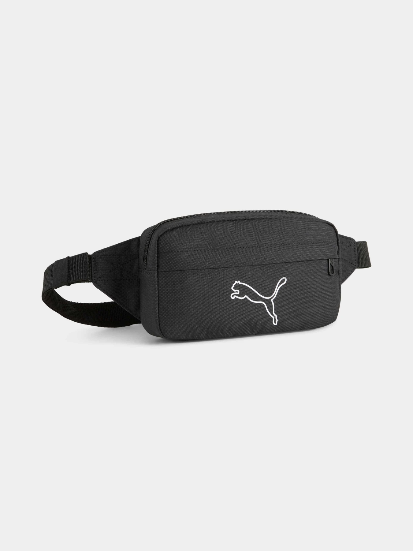 Сумки PUMA Plus Waist Bag модель 091184 Сумки PUMA Plus Waist Bag модель 091184 Фото