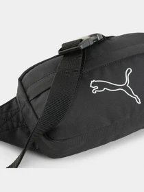 Сумки PUMA Plus Waist Bag модель 091184 Фото