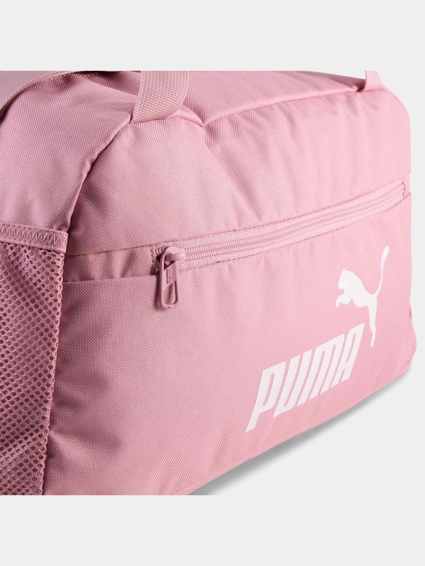 Сумки PUMA Phase Small Sports Bag модель 091167 Фото